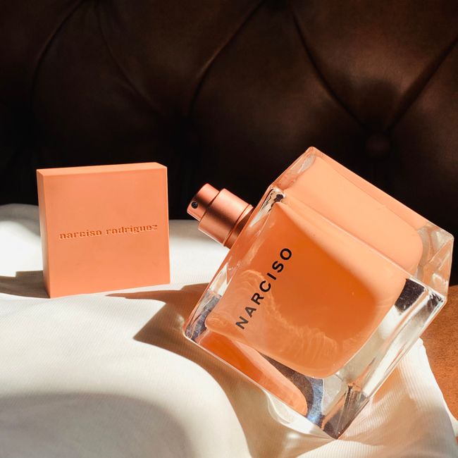 Parfum za pse Vanilija in bombaž, 100 ml